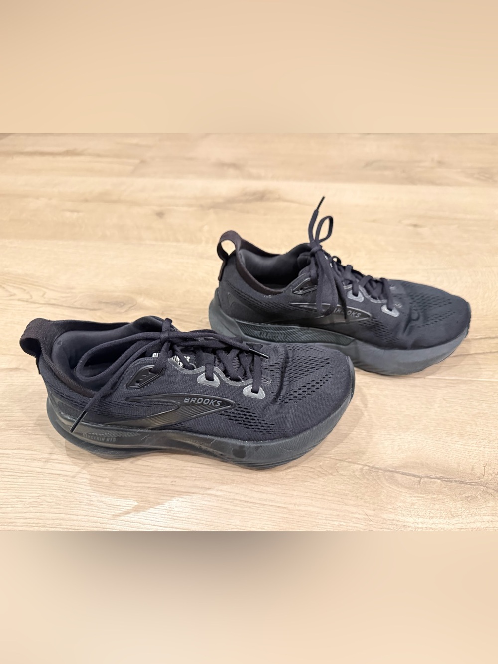 Brooks Glycerin 22 GTS - Picture 3 of 7